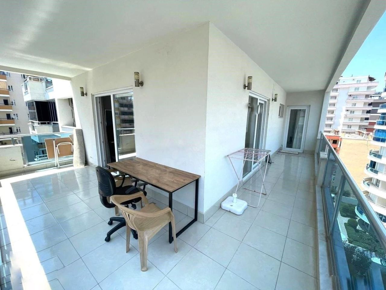 Квартира в Алании, Турция, 70 м² - фото 3