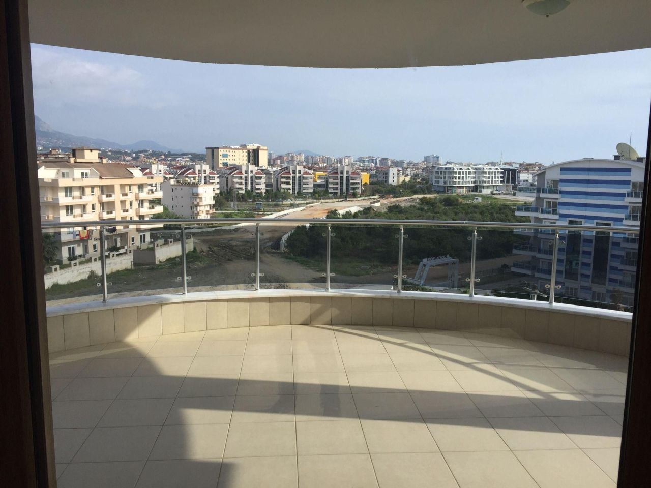 Квартира в Алании, Турция, 250 м² - фото 3