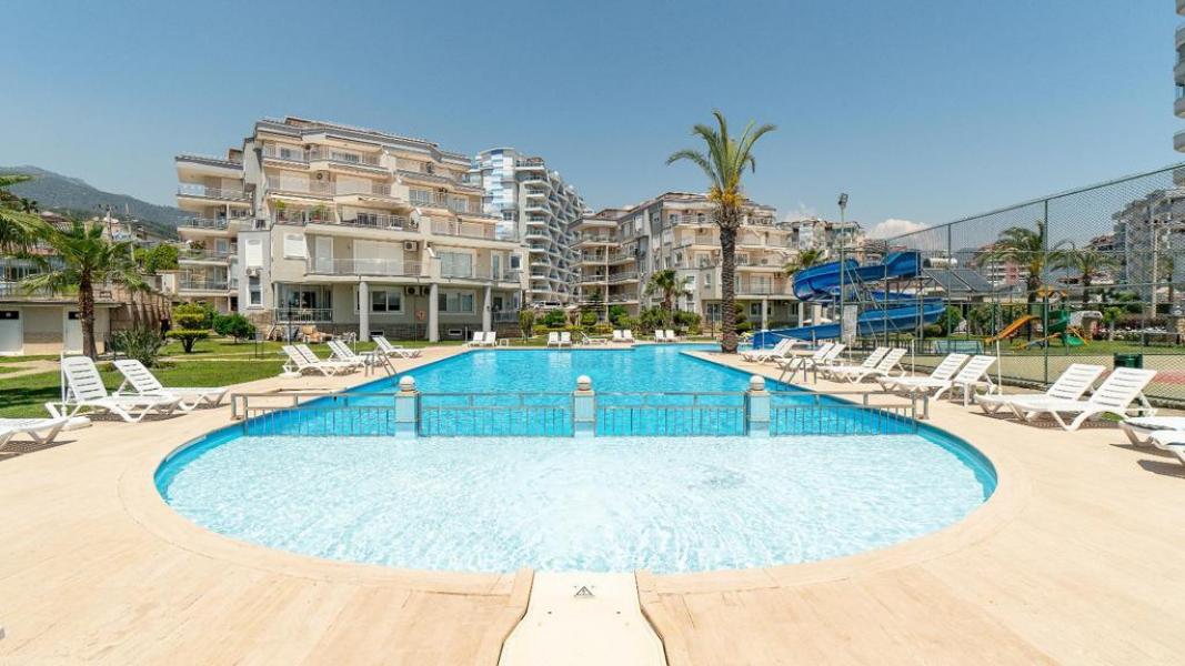 Квартира в Алании, Турция, 75 м² - фото 3