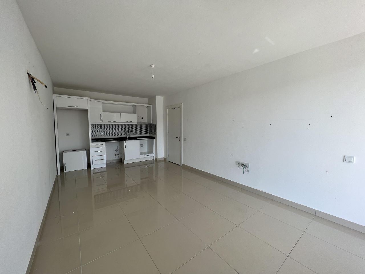 Квартира в Алании, Турция, 90 м² - фото 3