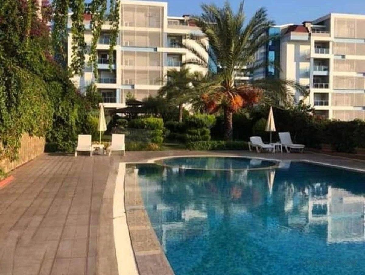 Квартира в Кестеле, Турция, 65 м² - фото 3