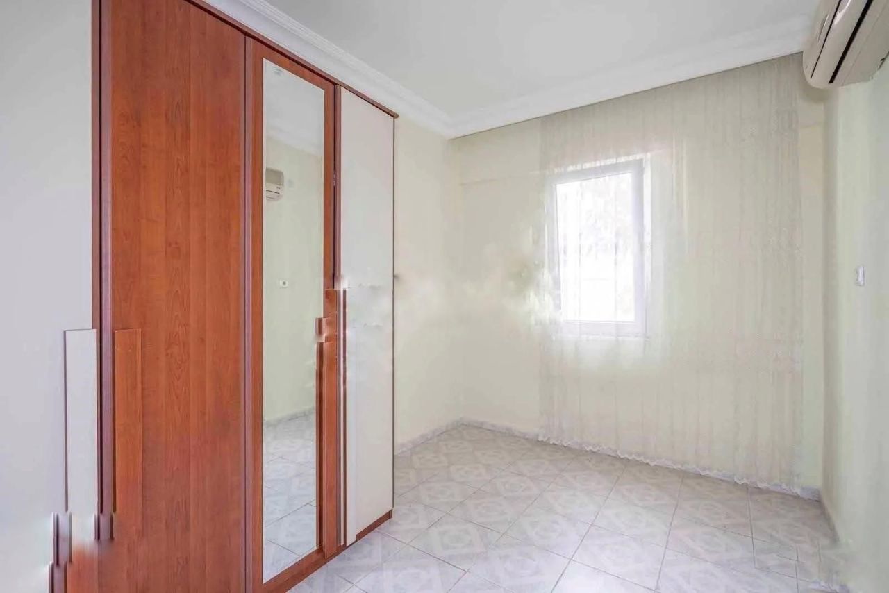 Квартира в Алании, Турция, 100 м² - фото 3