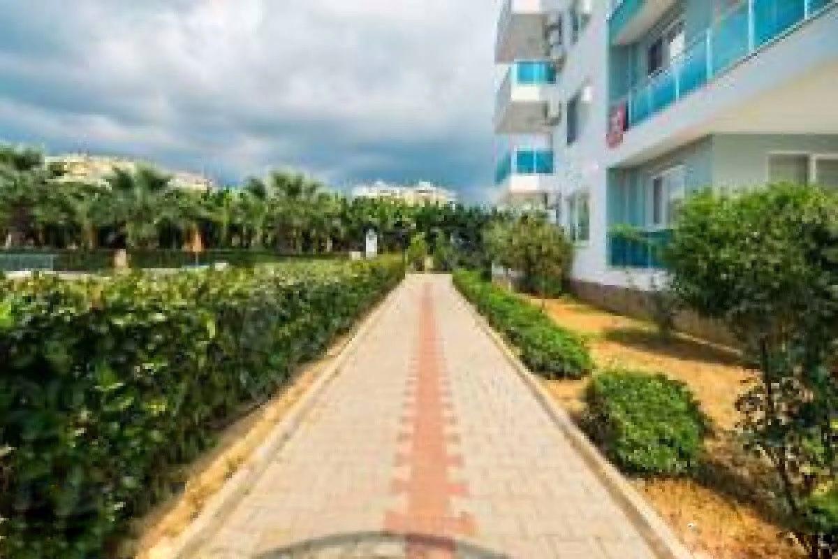 Квартира в Алании, Турция, 60 м² - фото 3