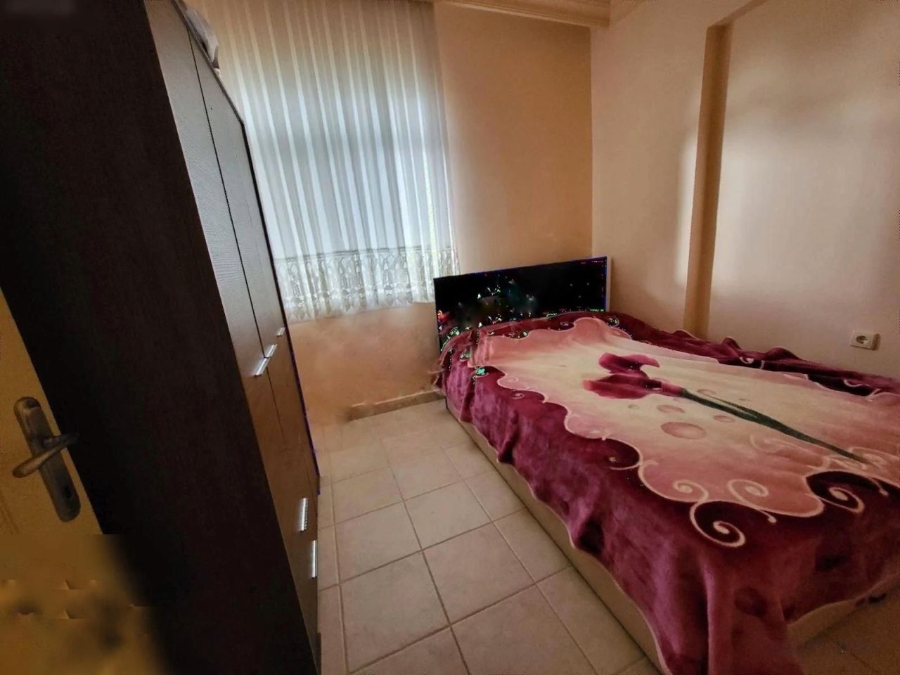 Квартира в Алании, Турция, 105 м² - фото 3