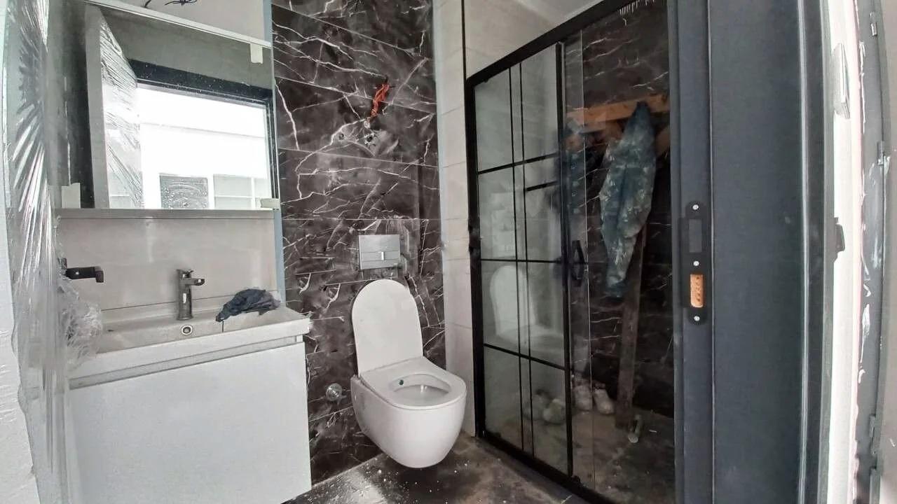 Квартира в Алании, Турция, 55 м² - фото 3