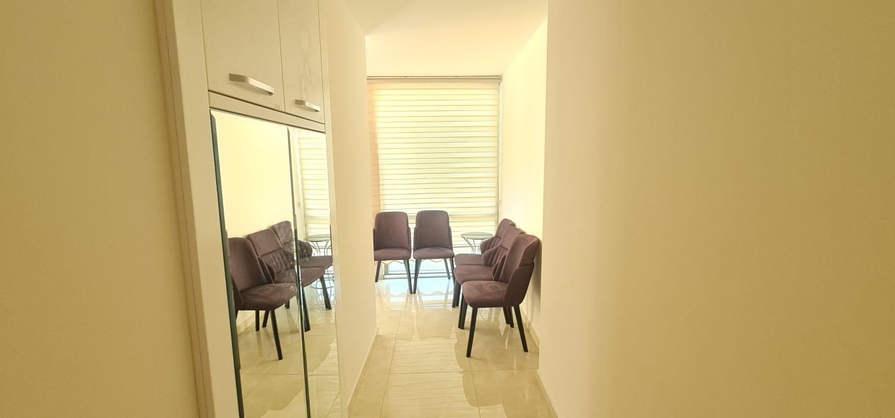 Квартира в Алании, Турция, 75 м² - фото 3