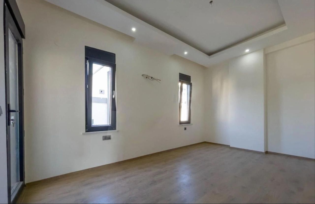 Квартира в Алании, Турция, 98 м² - фото 3