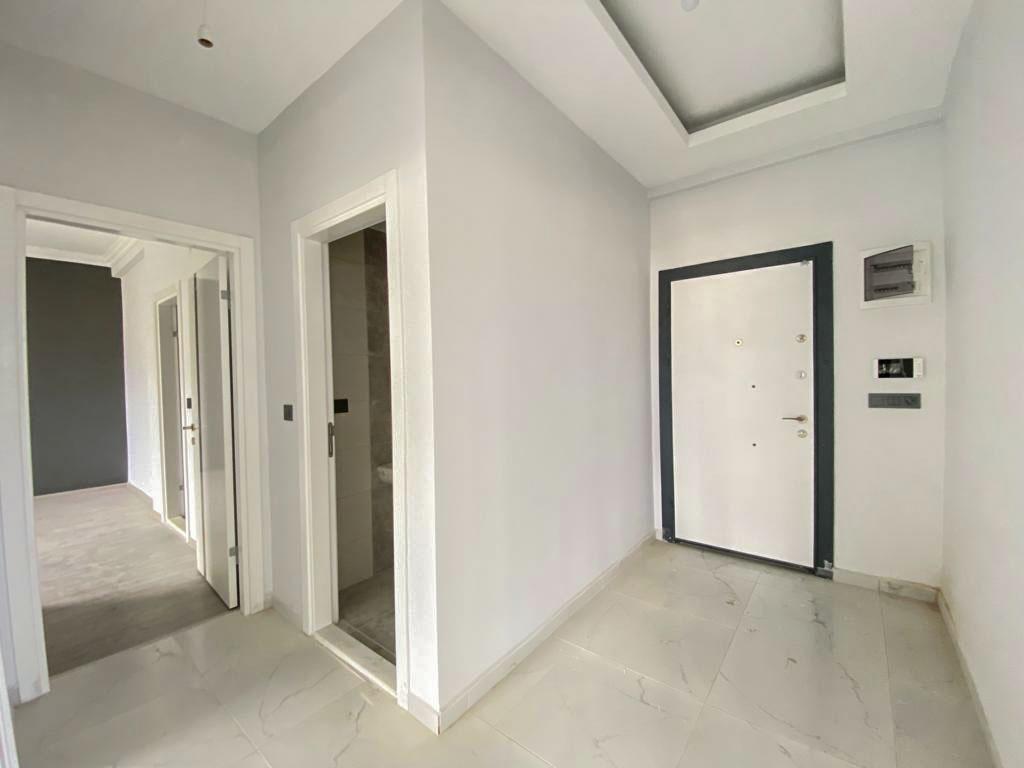 Квартира в Алании, Турция, 110 м² - фото 3