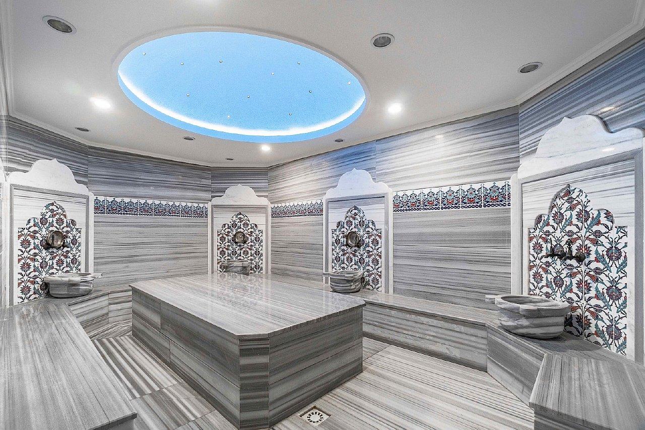 Квартира в Алании, Турция, 200 м² - фото 3