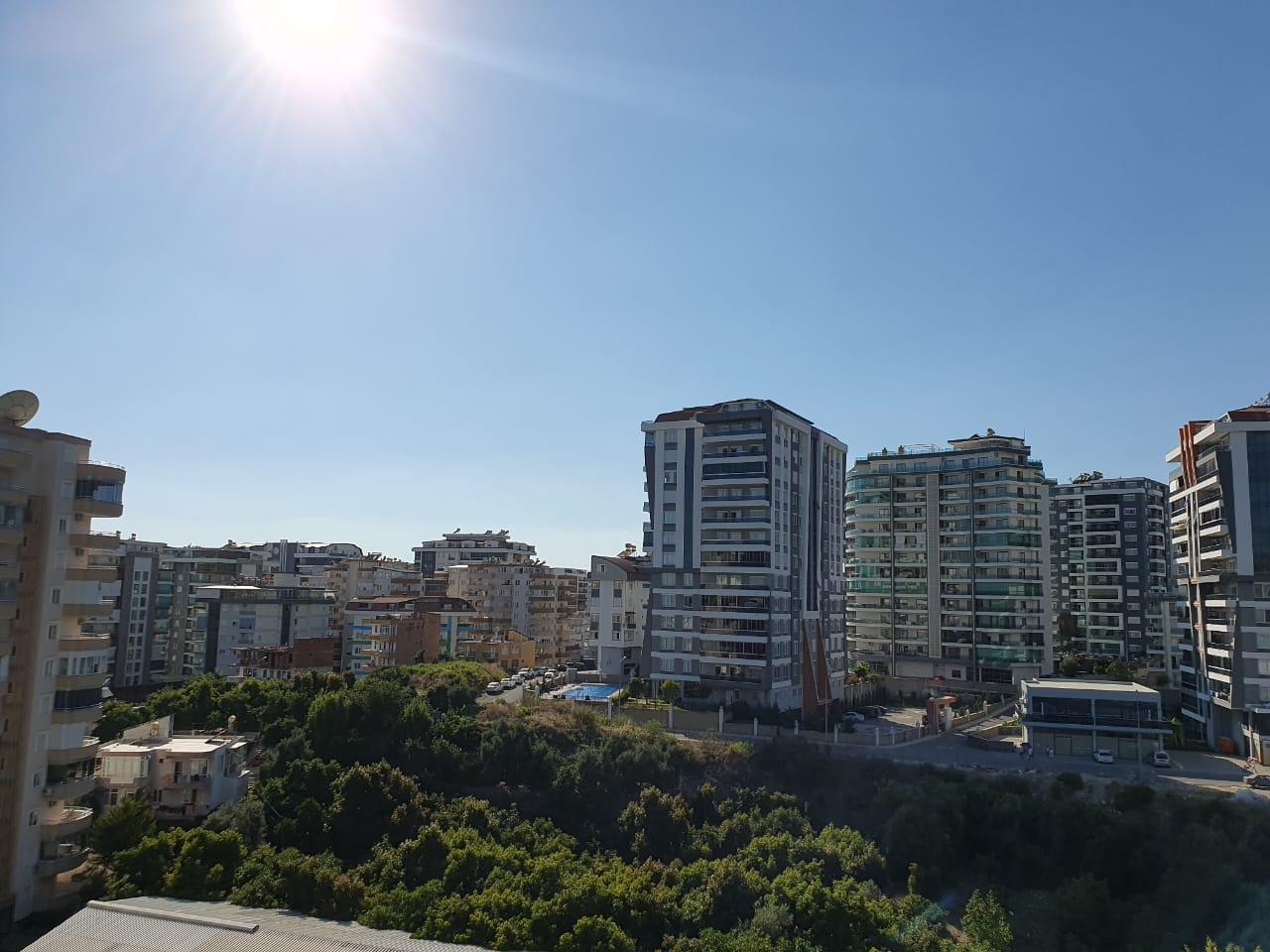 Квартира в Алании, Турция, 55 м² - фото 3