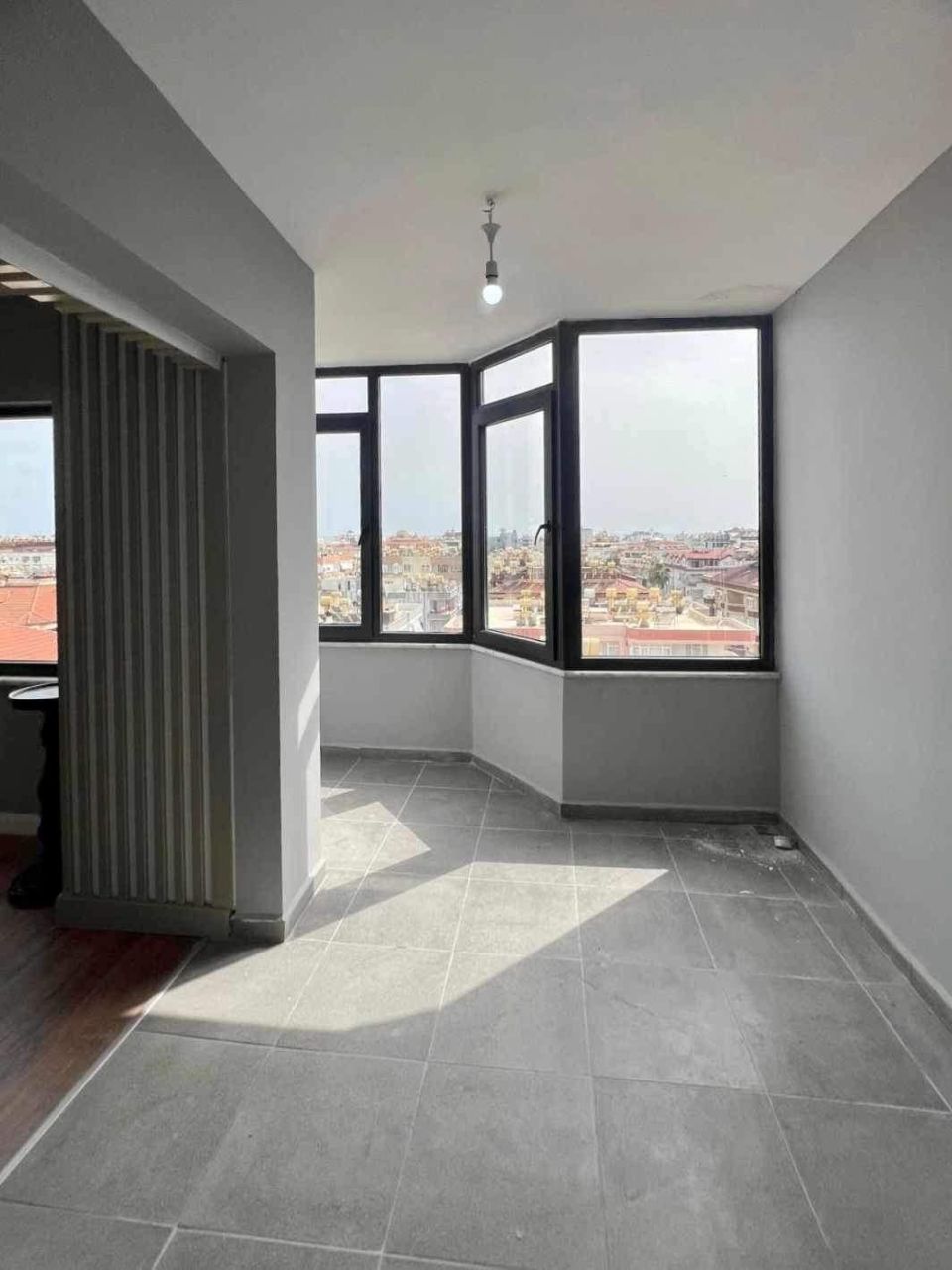 Квартира в Алании, Турция, 100 м² - фото 3