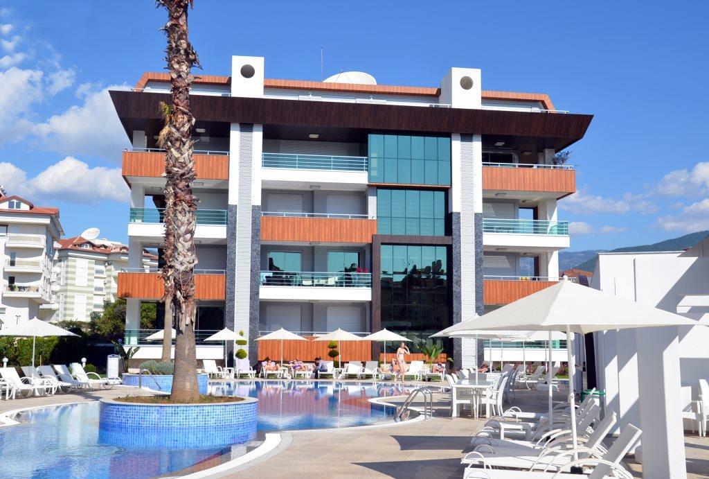 Пентхаус в Алании, Турция, 309 м² - фото 3