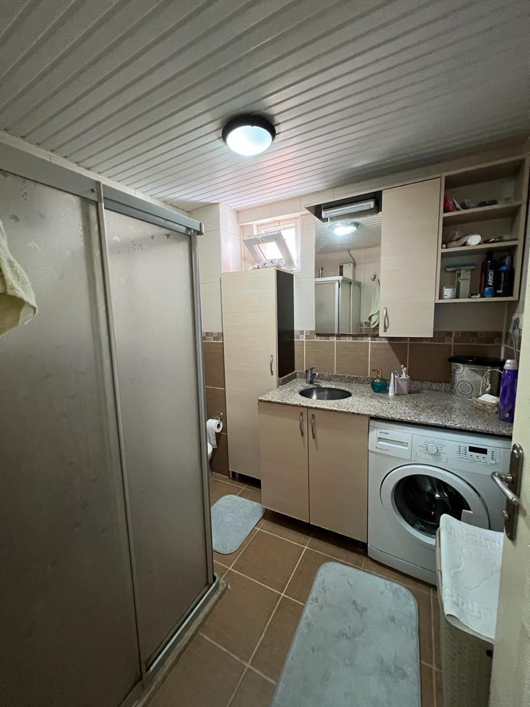 Квартира в Алании, Турция, 150 м² - фото 3