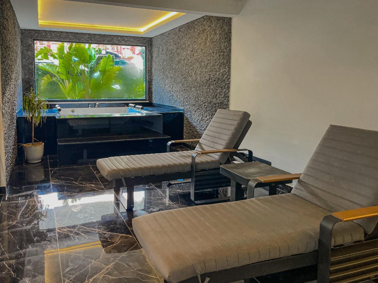 Квартира в Алании, Турция, 55 м² - фото 3