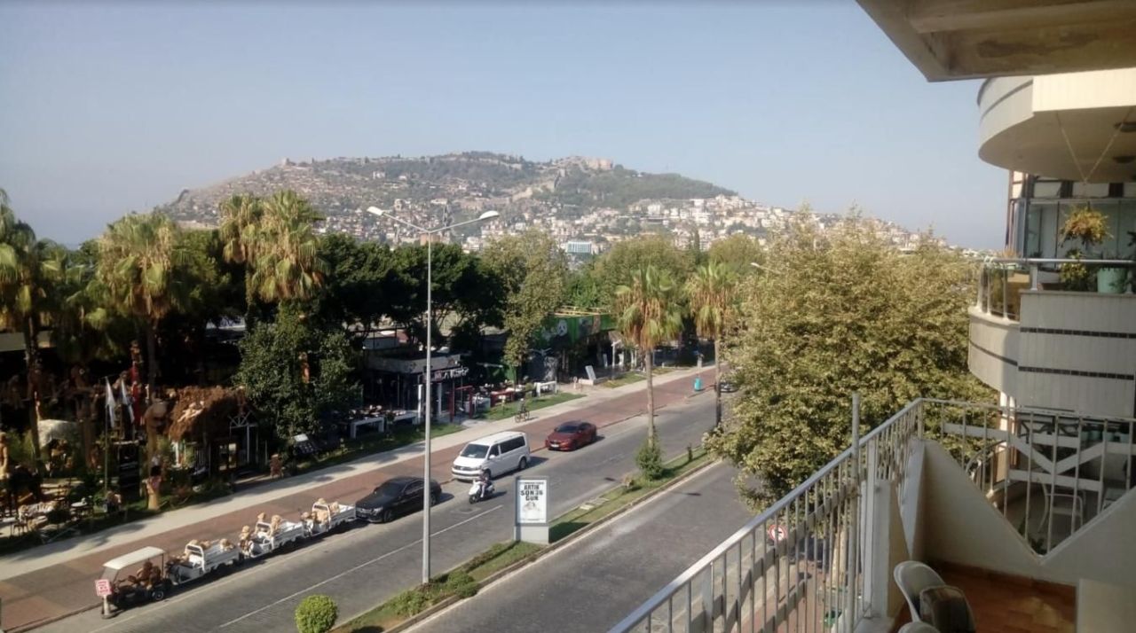 Квартира в Алании, Турция, 120 м² - фото 3