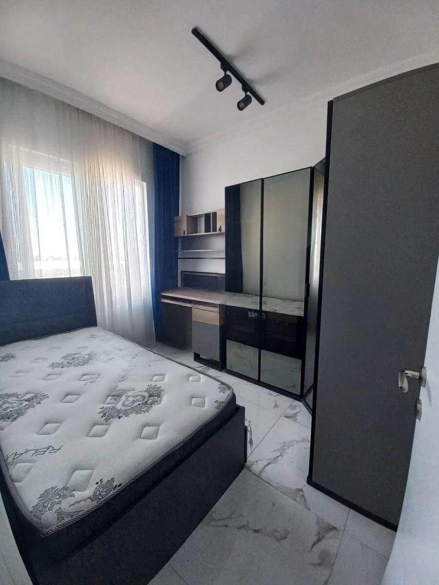 Квартира в Алании, Турция, 50 м² - фото 3