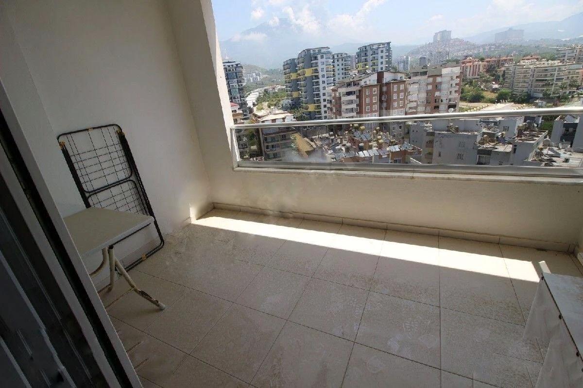 Квартира в Алании, Турция, 65 м² - фото 3