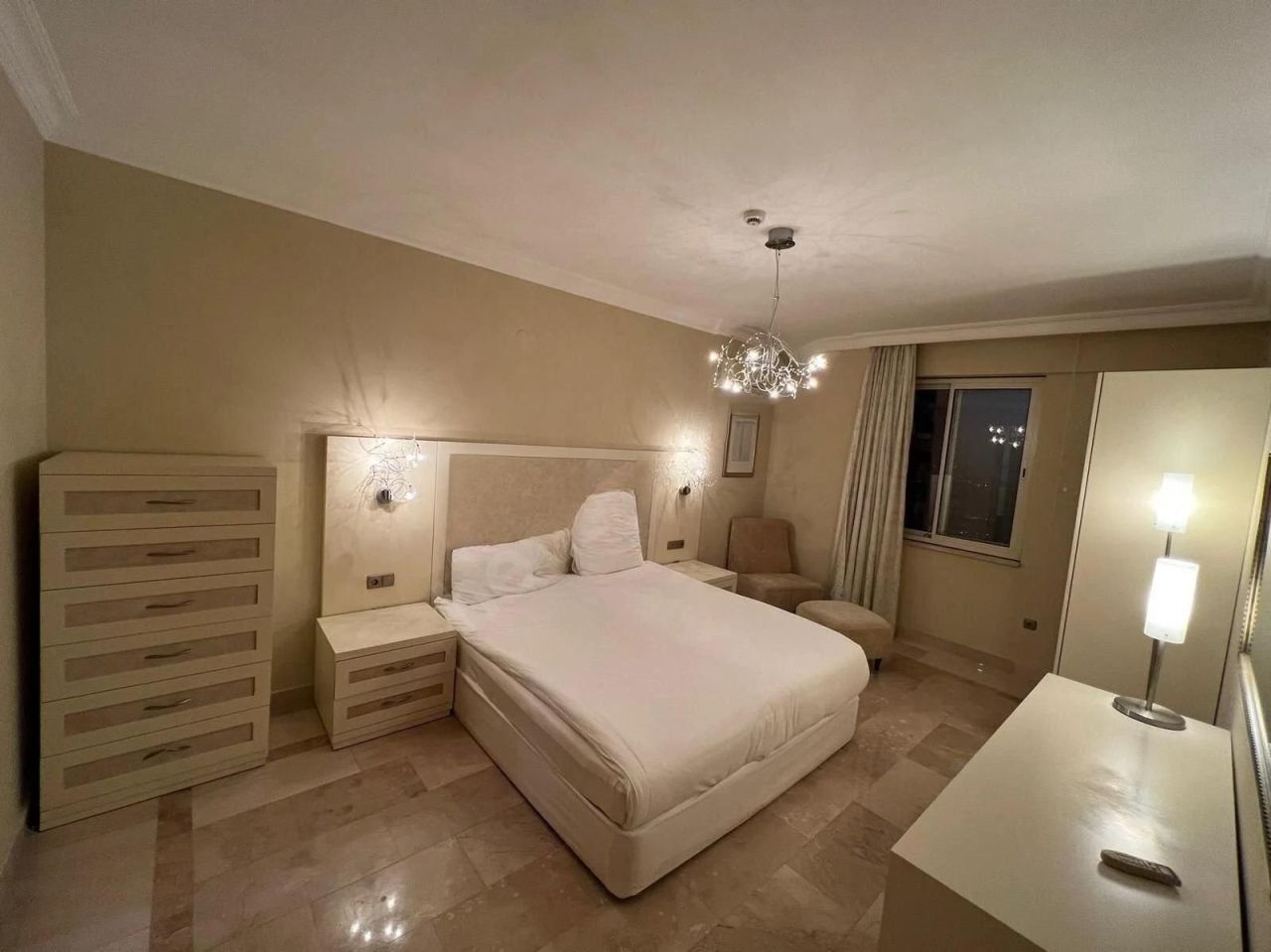 Квартира в Алании, Турция, 156 м² - фото 3