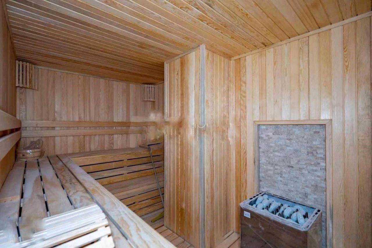 Квартира в Алании, Турция, 39 м² - фото 3