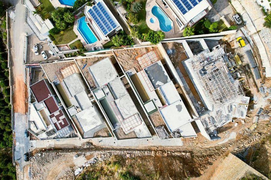 Вилла в Алании, Турция, 683 м² - фото 3