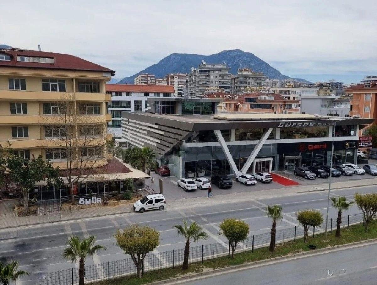 Квартира в Алании, Турция, 70 м² - фото 3