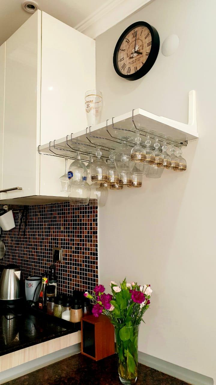 Квартира в Алании, Турция, 75 м² - фото 3