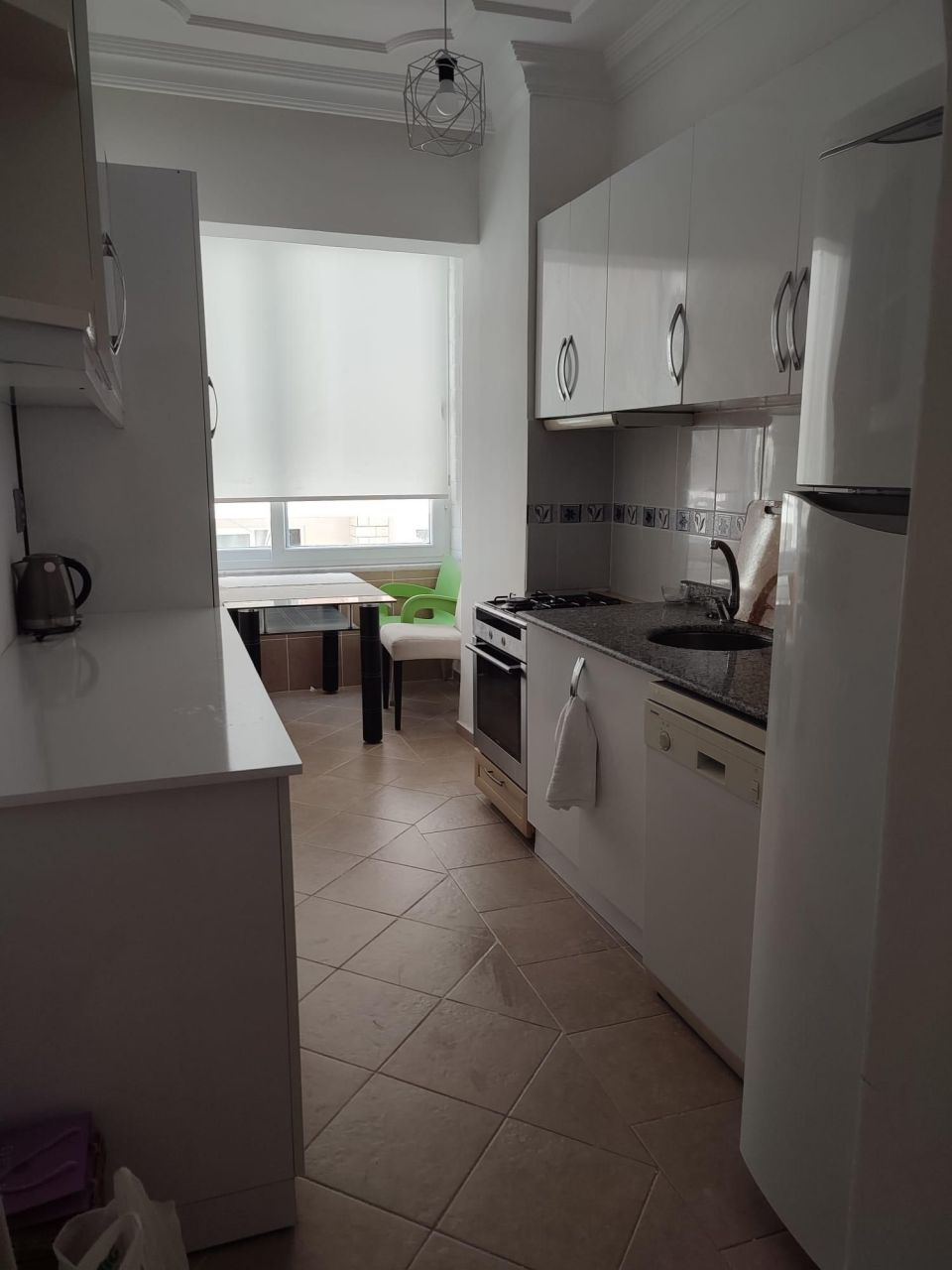 Квартира в Алании, Турция, 100 м² - фото 3