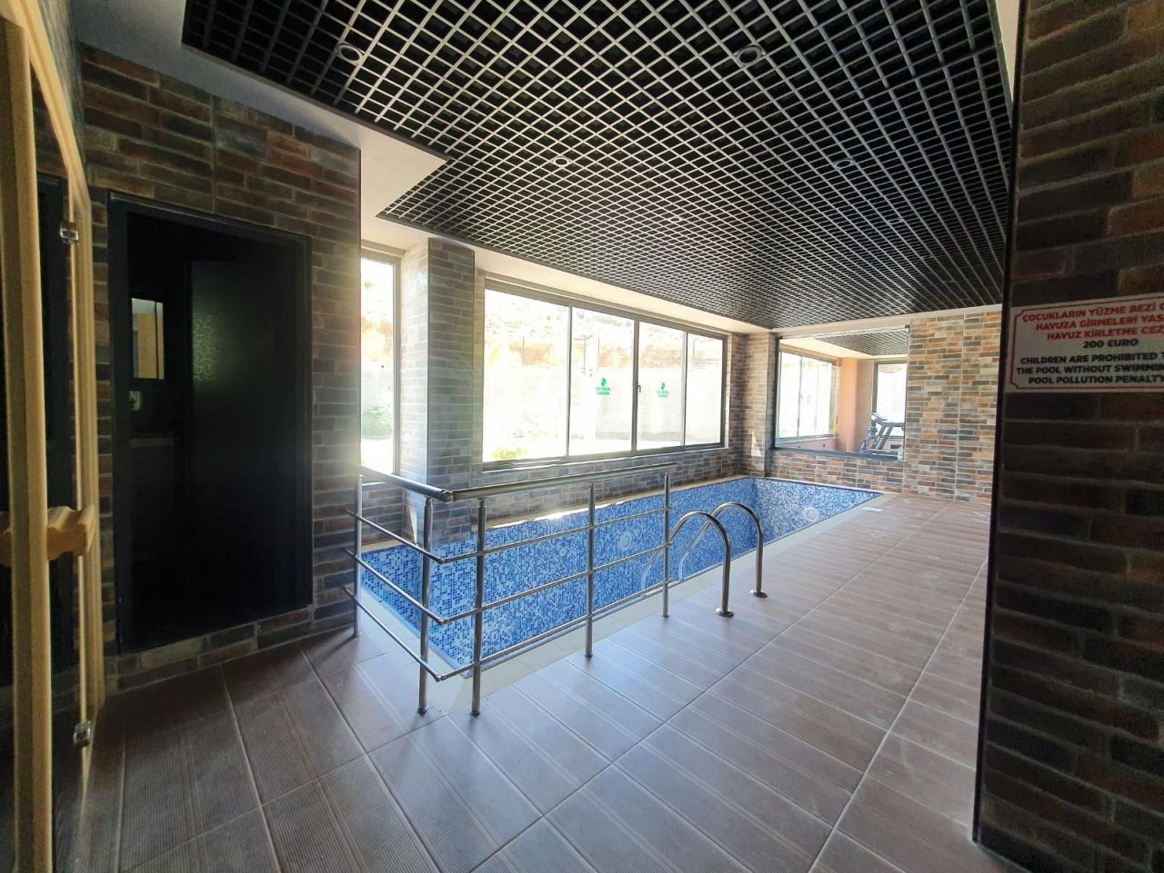 Квартира в Алании, Турция, 55 м² - фото 3