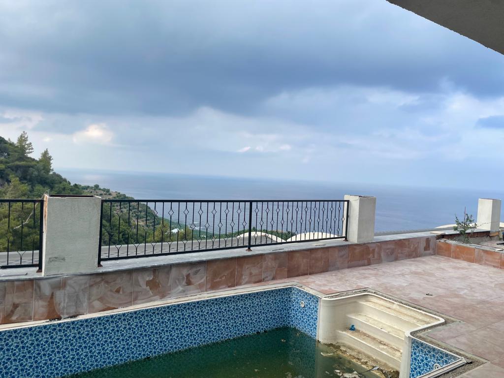 Вилла в Алании, Турция, 350 м² - фото 3