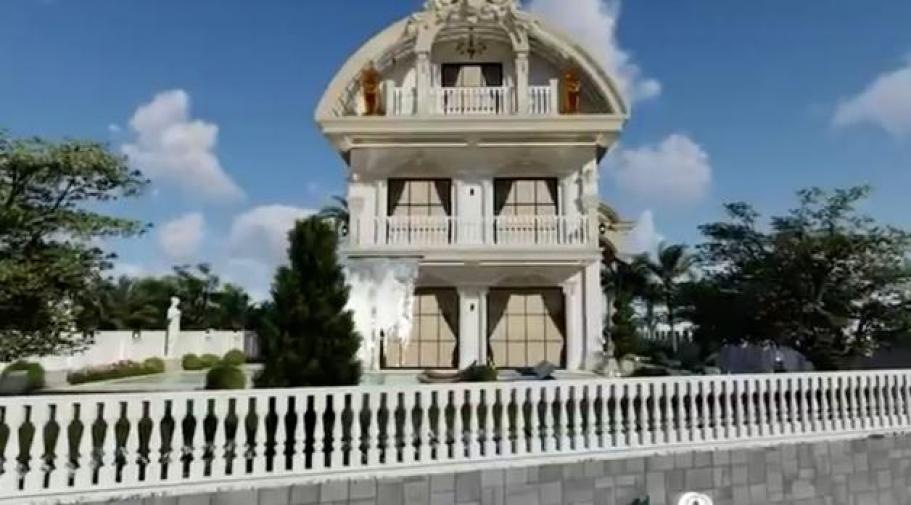 Вилла в Алании, Турция, 440 м² - фото 3