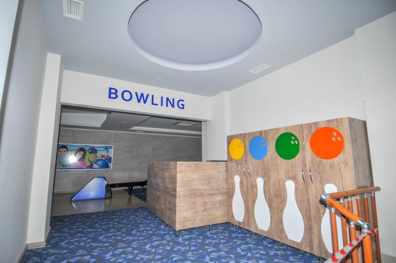 Пентхаус в Кестеле, Турция, 230 м² - фото 3