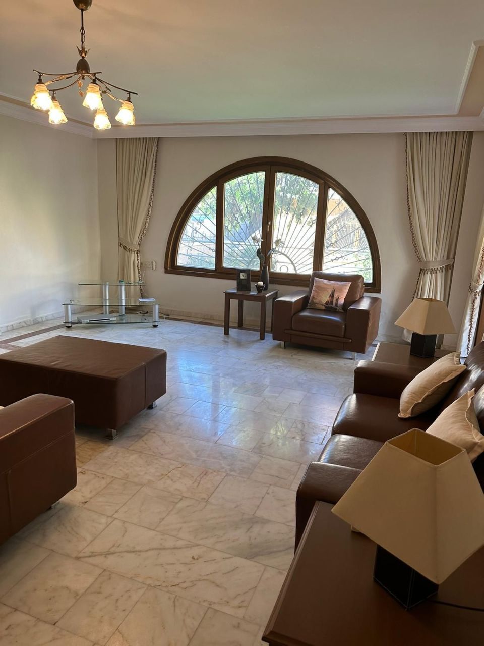 Вилла в Кестеле, Турция, 340 м² - фото 3