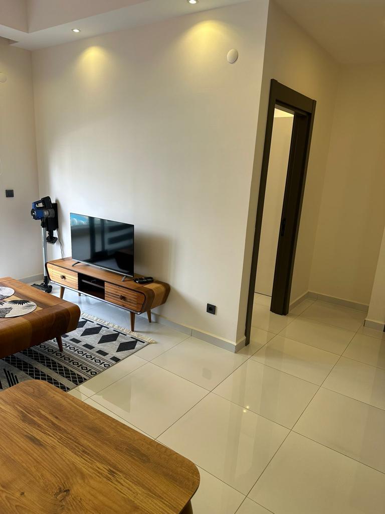 Квартира в Алании, Турция, 55 м² - фото 3