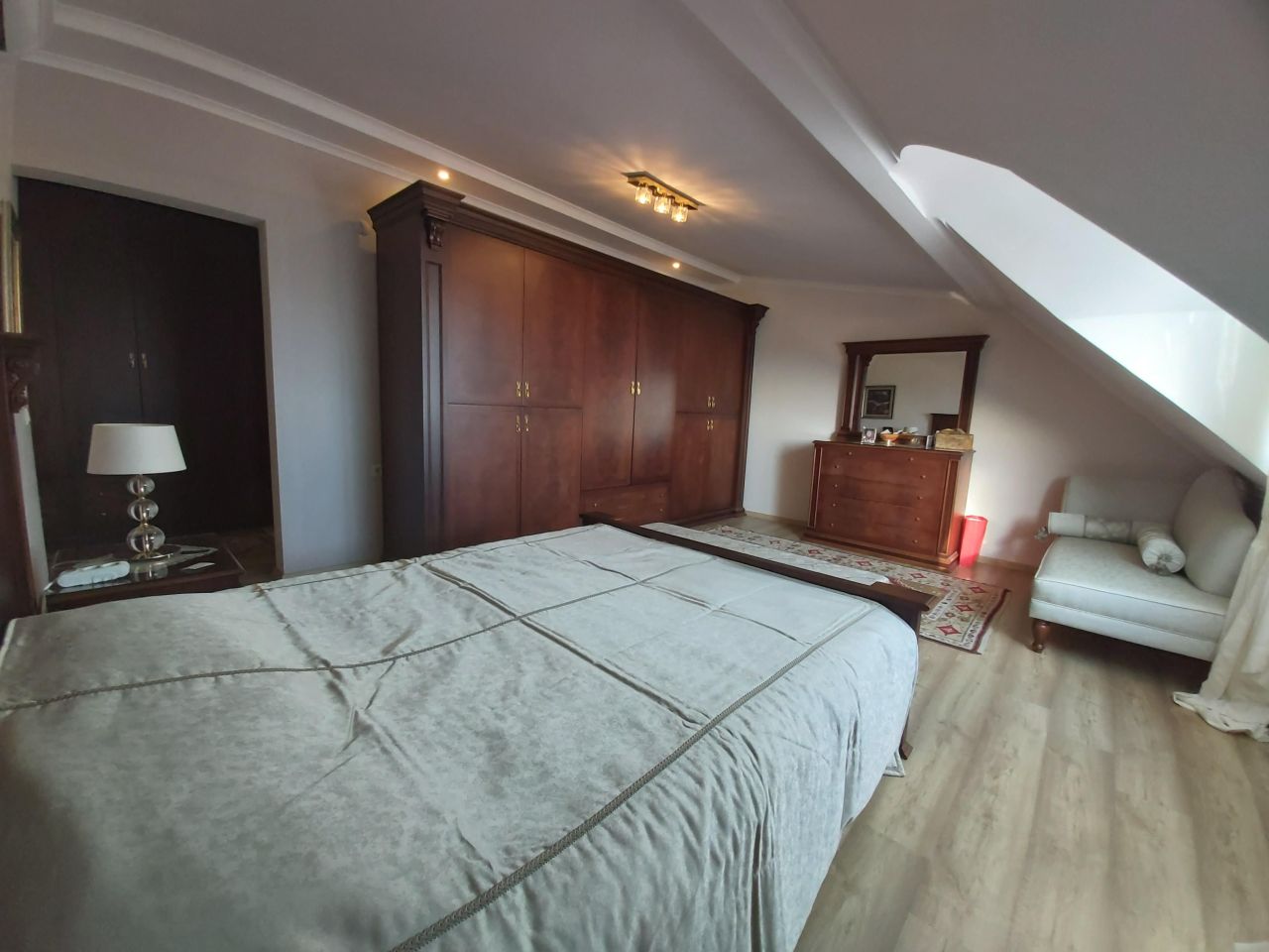 Пентхаус в Алании, Турция, 320 м² - фото 3