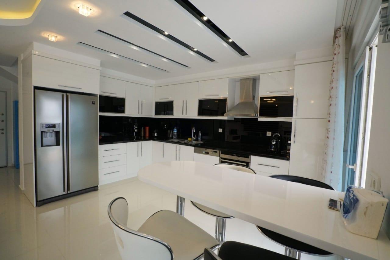 Вилла в Алании, Турция, 180 м² - фото 3