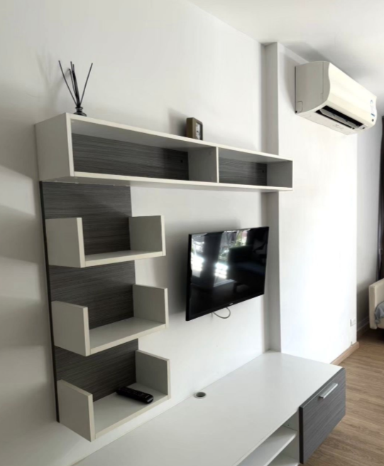 Квартира на Пхукете, Таиланд, 30 м² - фото 3