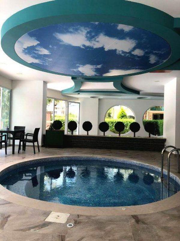 Квартира в Алании, Турция, 55 м² - фото 3