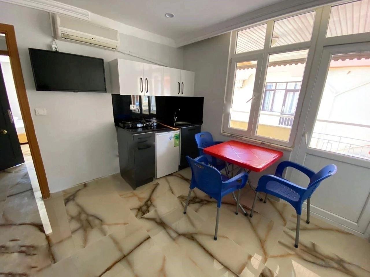 Отель, гостиница в Алании, Турция - фото 3