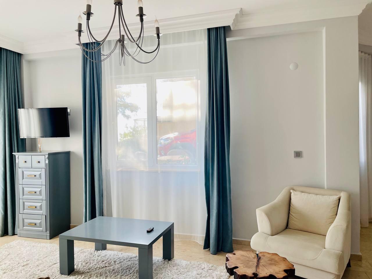 Квартира в Алании, Турция, 60 м² - фото 3