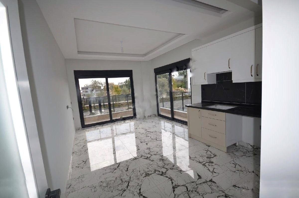 Квартира в Алании, Турция, 85 м² - фото 3