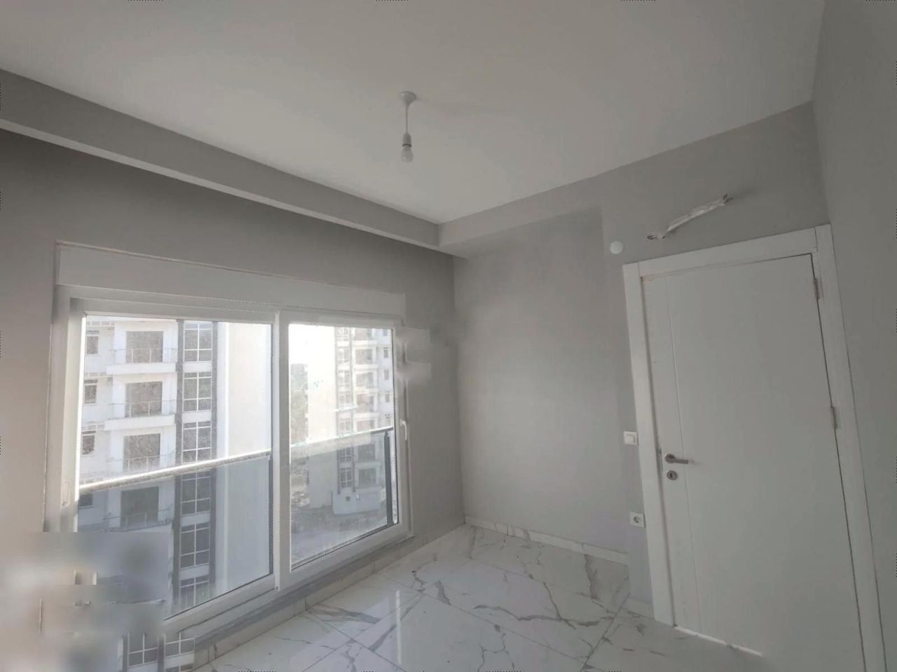 Квартира в Авсалларе, Турция, 75 м² - фото 3