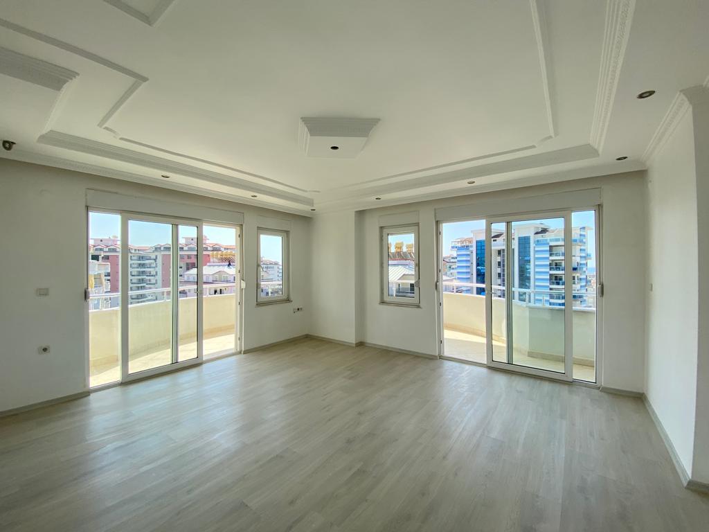 Квартира в Алании, Турция, 110 м² - фото 3