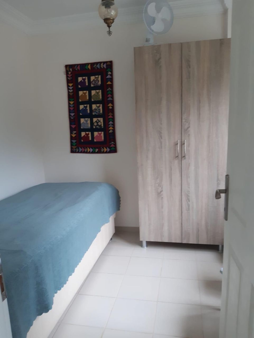 Квартира в Алании, Турция, 85 м² - фото 3