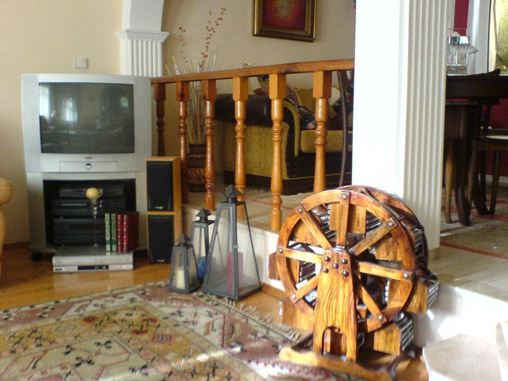 Вилла в Алании, Турция, 150 м² - фото 3