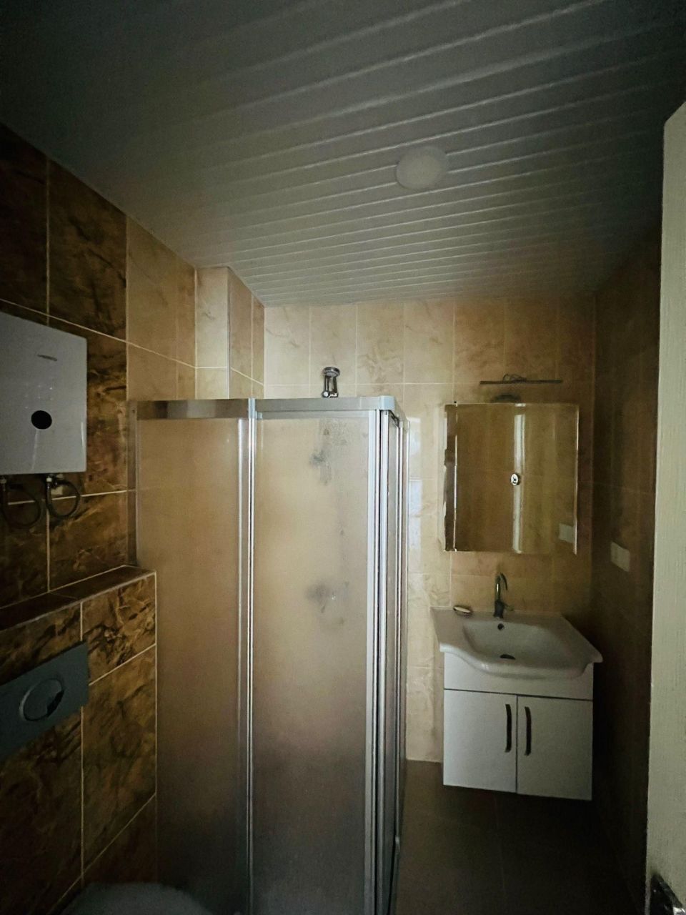 Квартира в Алании, Турция, 110 м² - фото 3