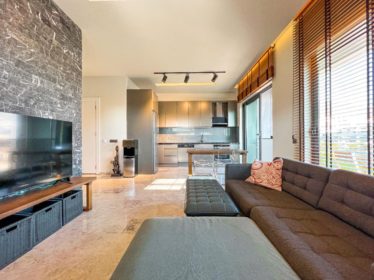 Пентхаус в Алании, Турция, 108 м² - фото 3