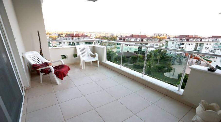 Квартира в Алании, Турция, 69 м² - фото 3