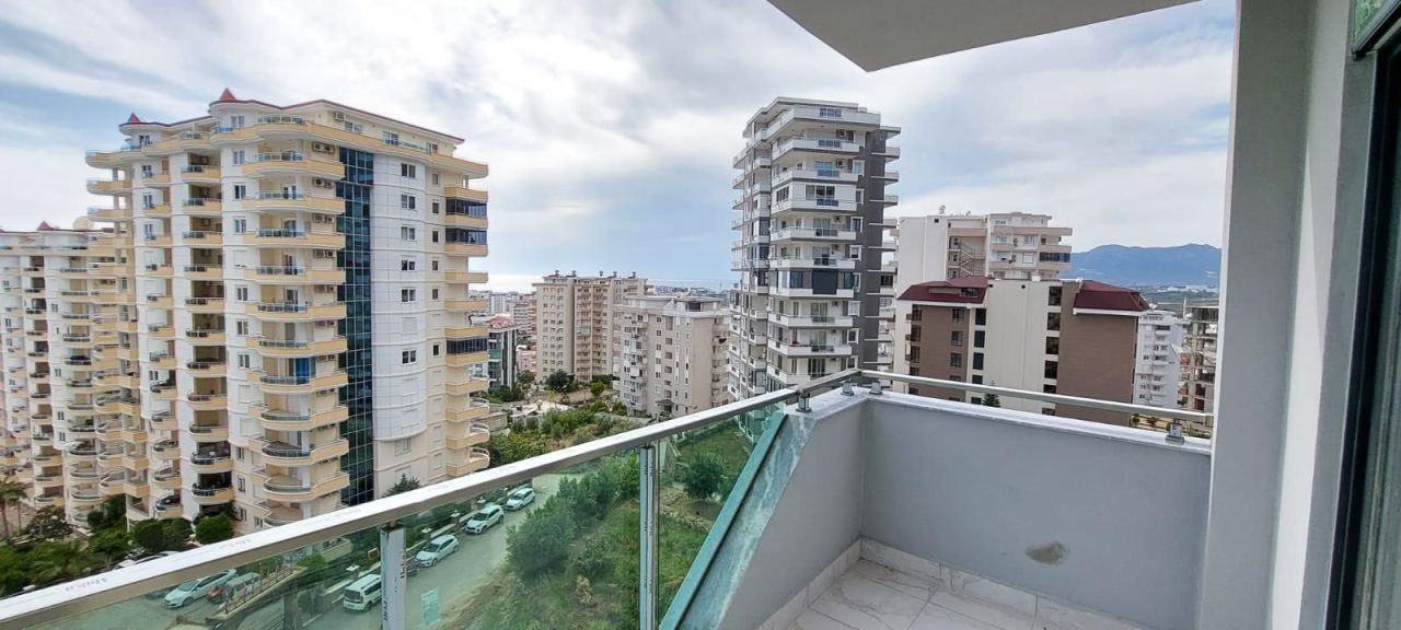 Квартира в Алании, Турция, 55 м² - фото 3