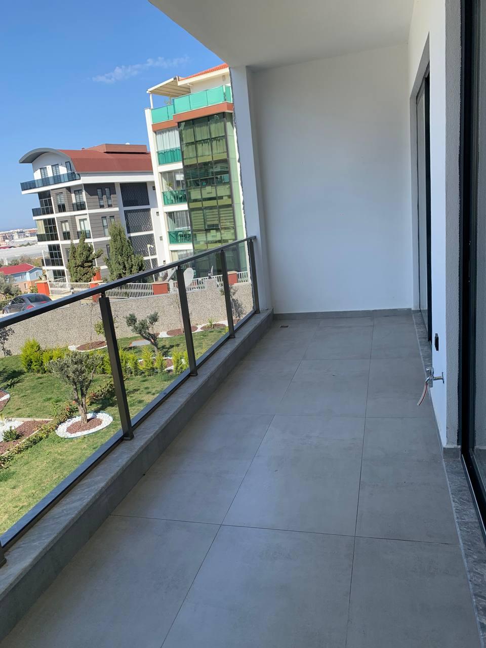 Квартира в Алании, Турция, 61 м² - фото 3