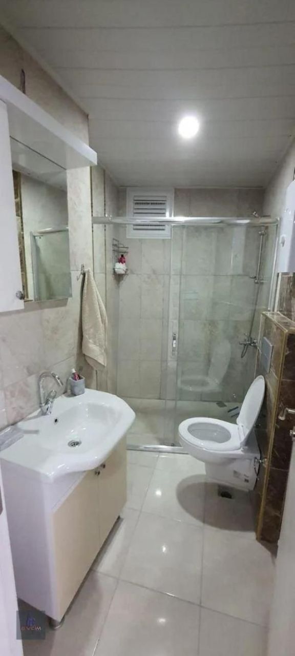 Квартира в Алании, Турция, 100 м² - фото 3